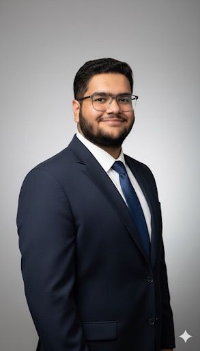 Rishi Chhabra's profile